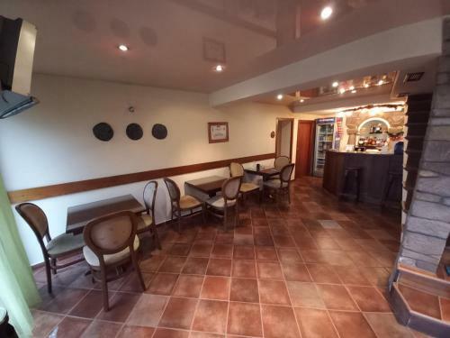 Hotel Bolyary