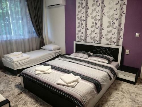 Apartment Ani