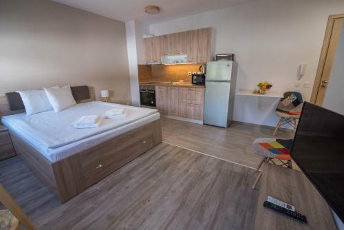 Tarnovgrad Apartments
