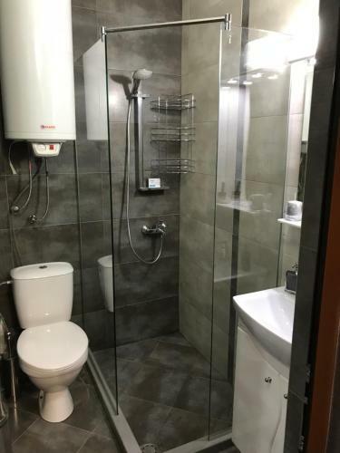 Apartamento Danny House
