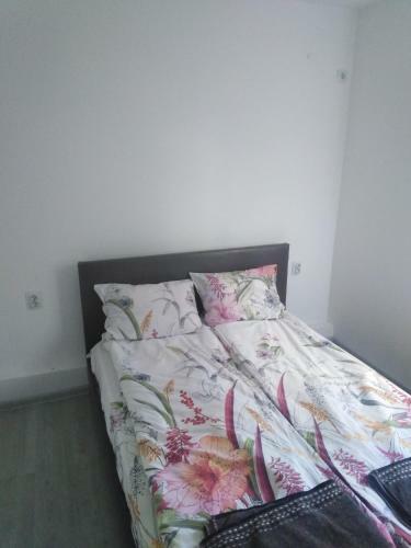 Apartamento House Nadejda