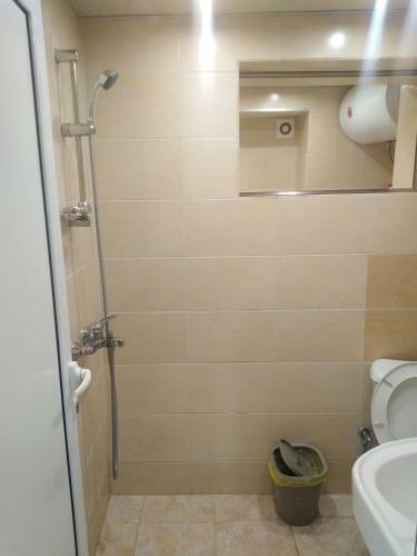 Apartamento House Nadejda