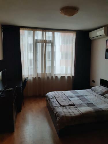 Apartamento Bulgaria