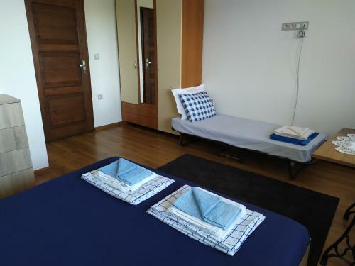 Hostal Stefi House