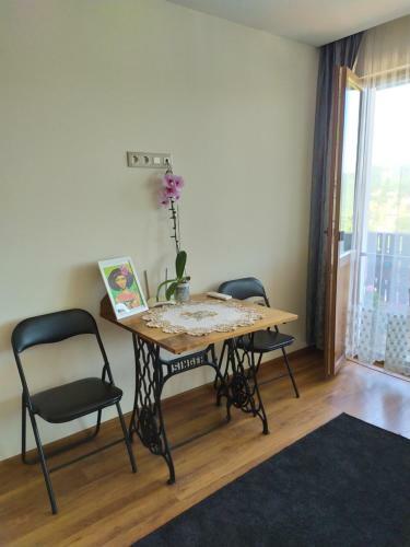 Hostal Stefi House
