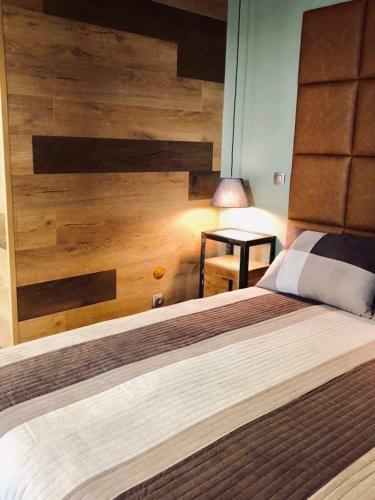 Apartamento Studio77