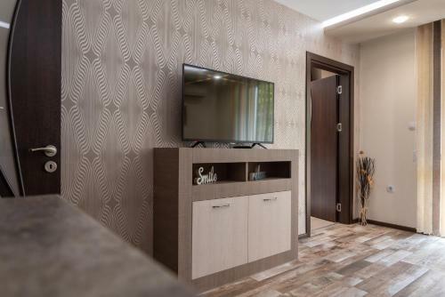 Apartment Central-lux