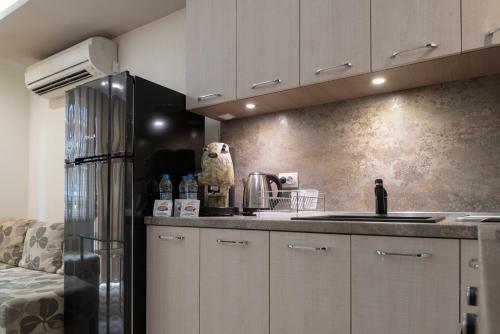 Apartment Central-lux