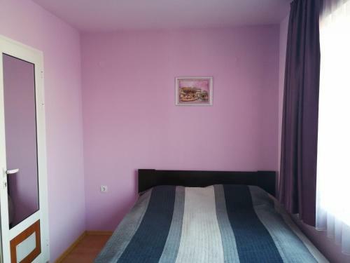Comfort Apartment Vt