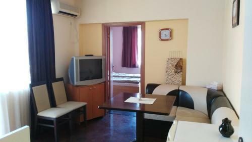 Comfort Apartment Vt