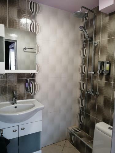 Comfort Apartment Vt