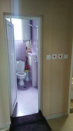 Comfort Apartment Vt