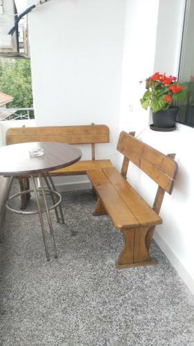 Comfort Apartment Vt