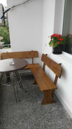 Comfort Apartment Vt