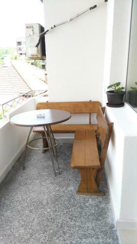 Comfort Apartment Vt