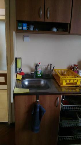 Comfort Apartment Vt