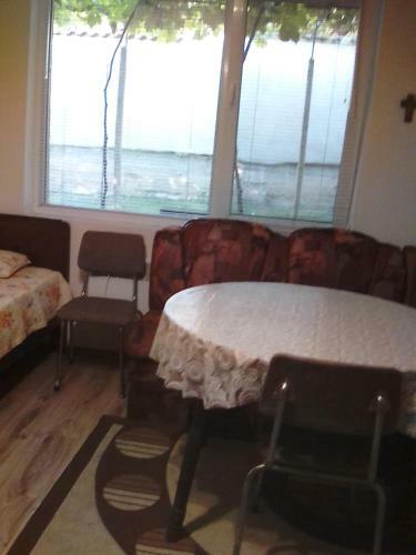 Agroturismo Villa Victoria