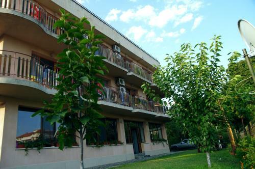 Hostal Villa Liana