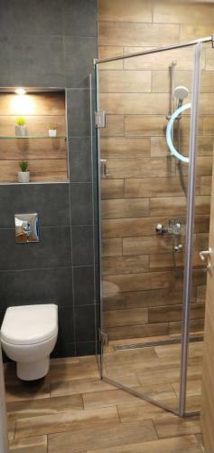 Apartamento Allure Varna Studios