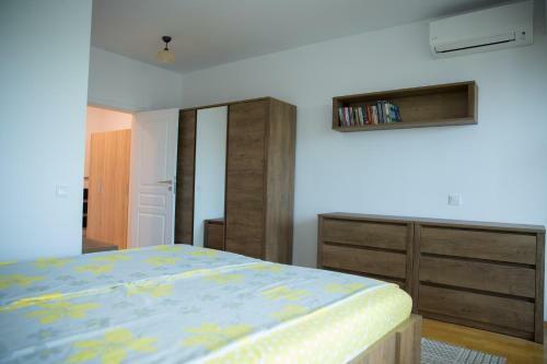 Sonia Apartment