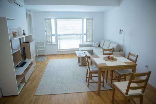 Sonia Apartment