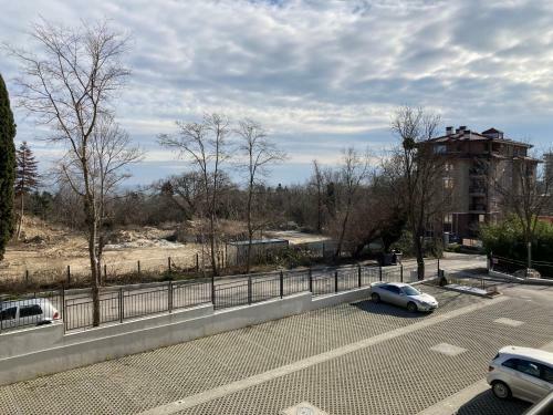Apartamento Aurora Suite