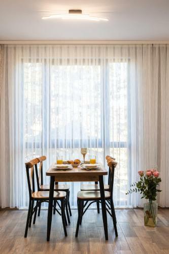 Apartamento Helena Holiday A