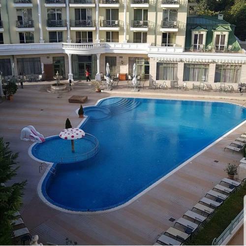 Apartcomplex Splendid - Apartment Romance ? 46