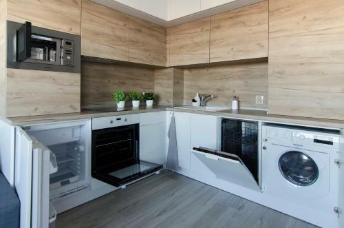 Apartamento Studio Take A Break