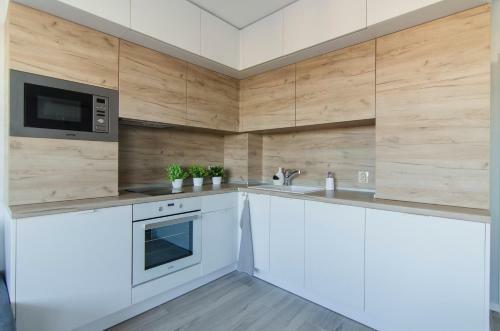 Apartamento Studio Take A Break