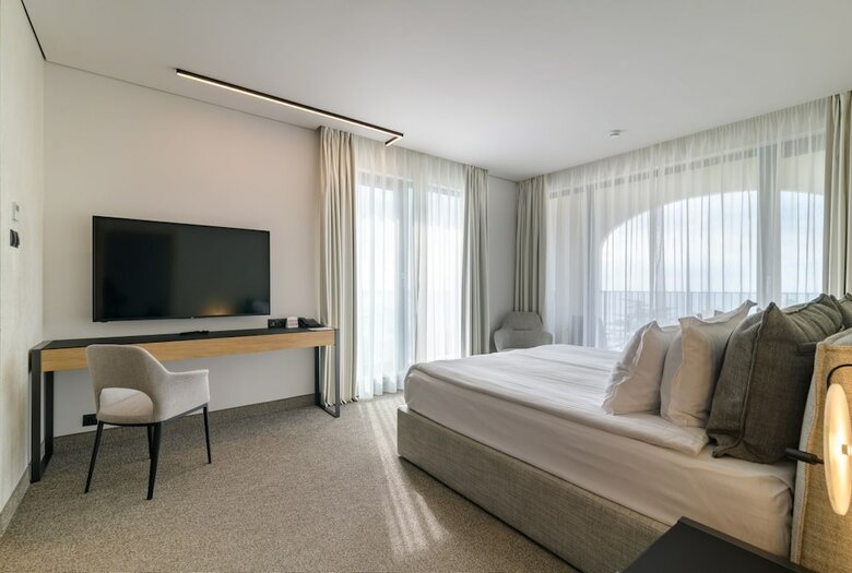Aquahouse Hotel & Spa