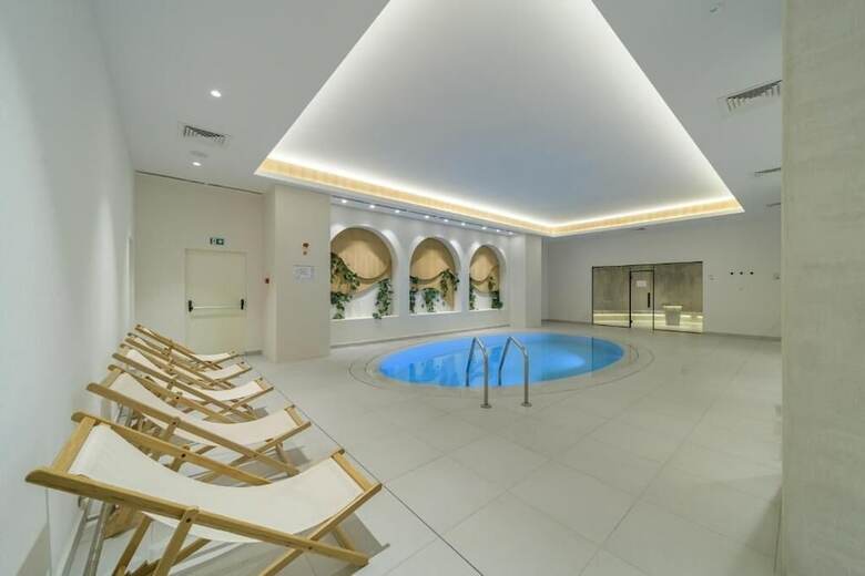 Aquahouse Hotel & Spa