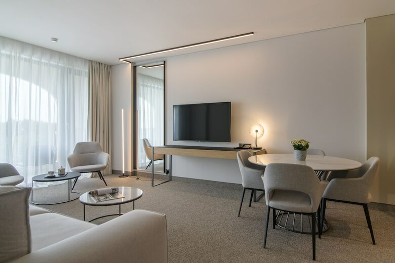 Aquahouse Hotel & Spa