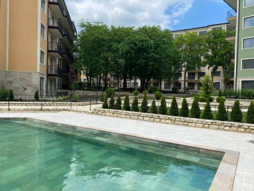 Apartamento Ramay Rooms