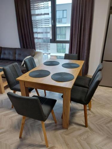 Apartamento ?????????? Deluxe 2