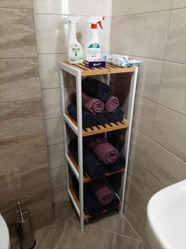 Apartamento ?????????? Deluxe 2