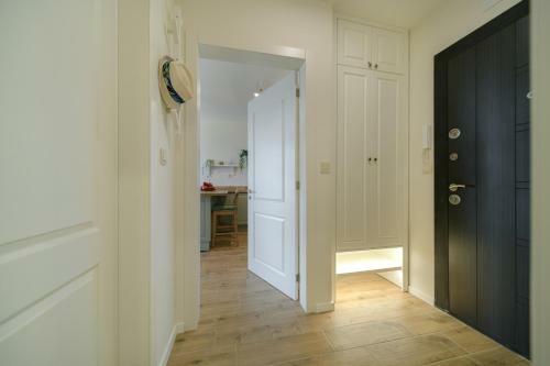 Apartamento Mentol