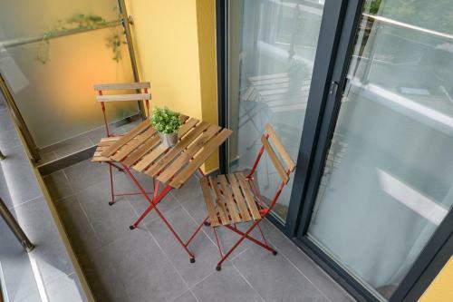 Apartamento Mentol