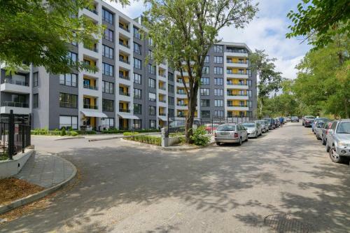 Apartamento Mentol