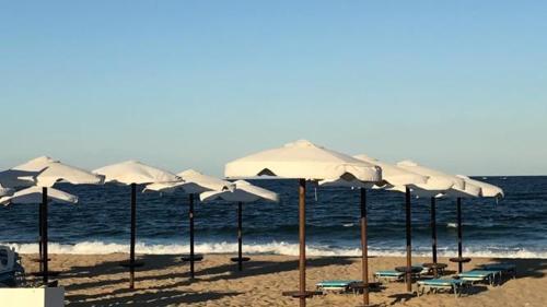 On The Beach Apartments No 17
