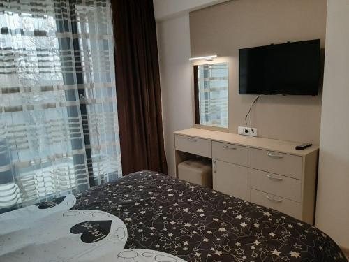 Apartamento ?????????? Delux 3