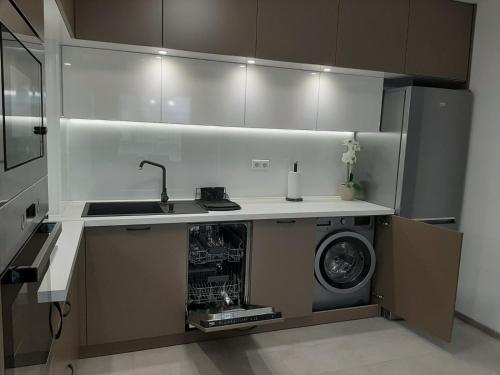 Apartamento ?????????? Delux 3