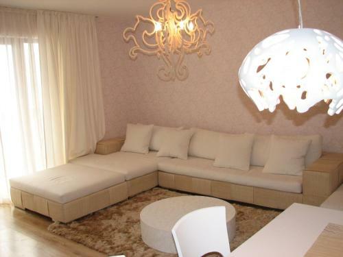 Apartment In Port Palace