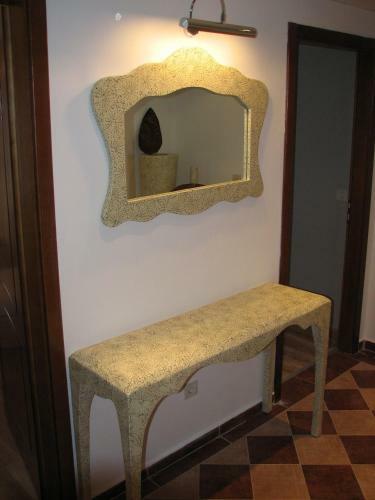 Apartment In Port Palace