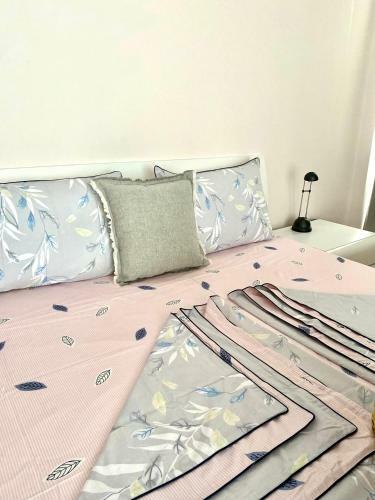 Marina Apartment B