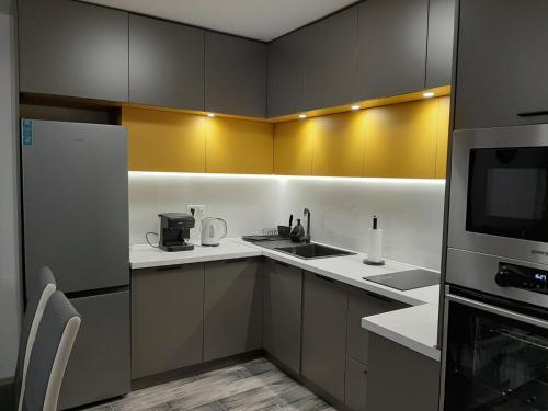 Apartamento ??????????? Deluxe1