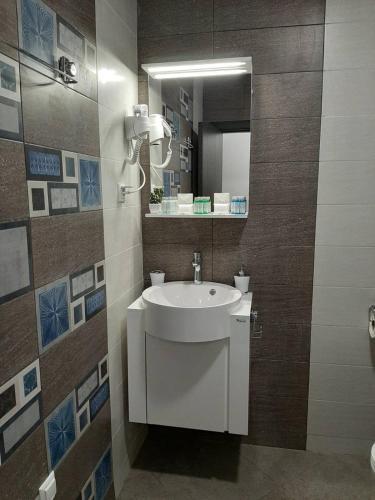 Apartamento ??????????? Deluxe1