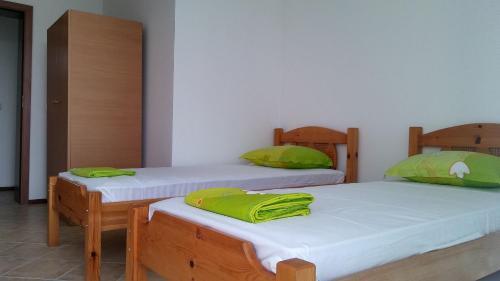 Peony Apartment 4