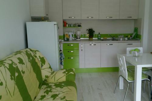 Julima Apartment