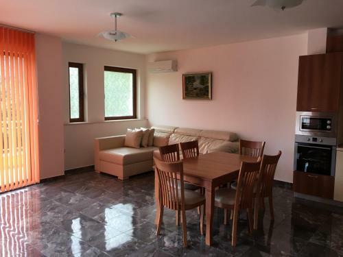 Apartamento Villa Excelsior